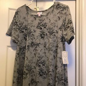 LuLaRoe Carly dress